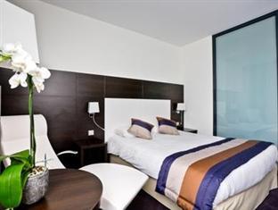 Standard Room - Free WiFi access