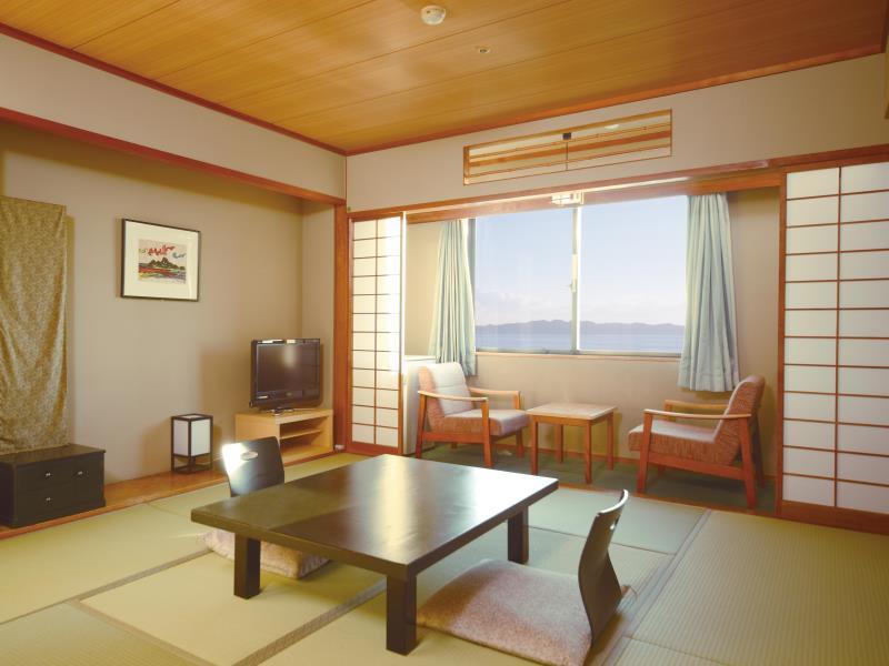 Minamiboso-Luxury