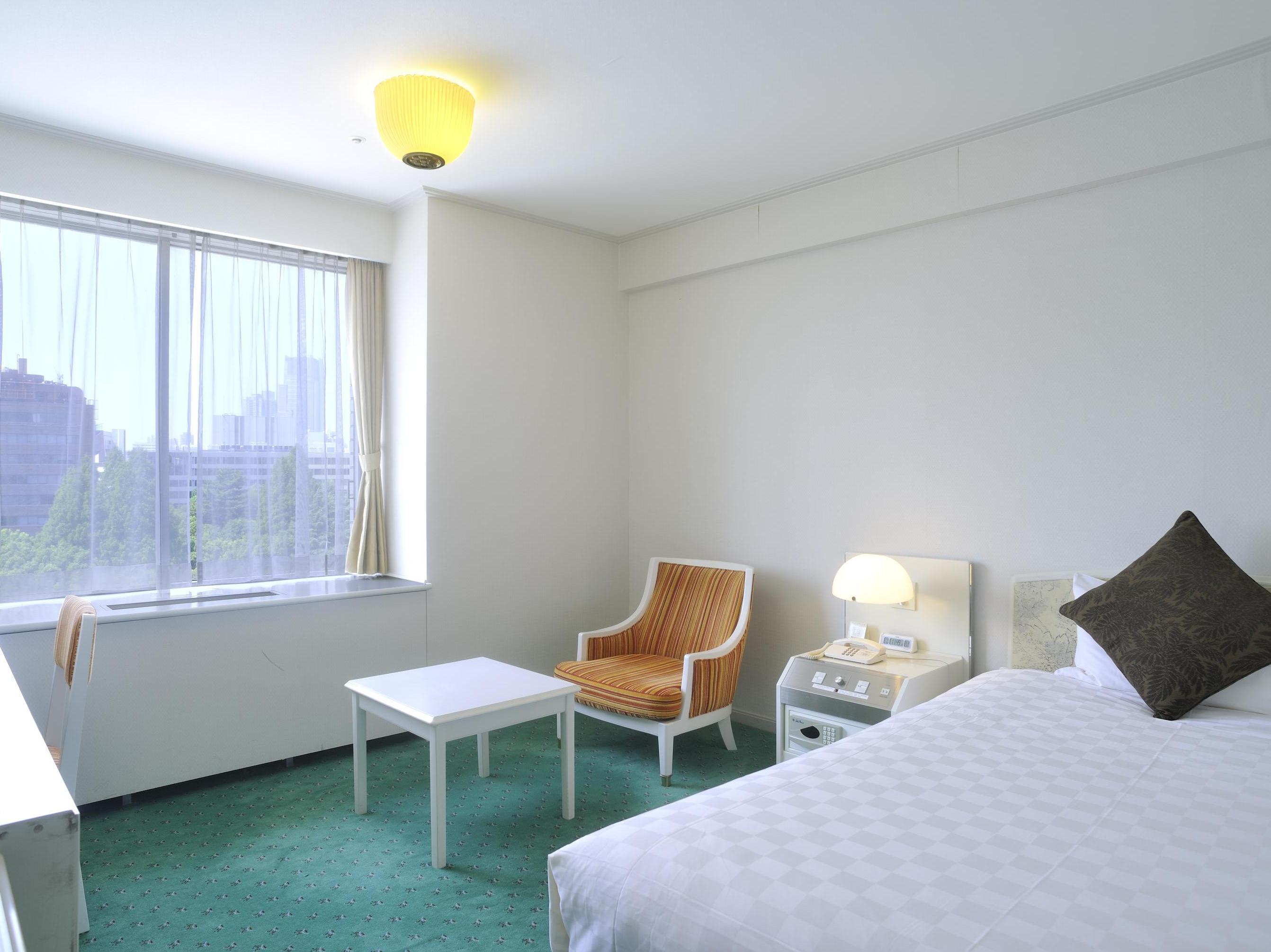 Hotel-Deluxe