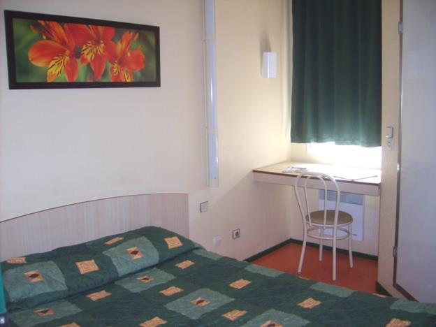Double Room - Best price guarantee