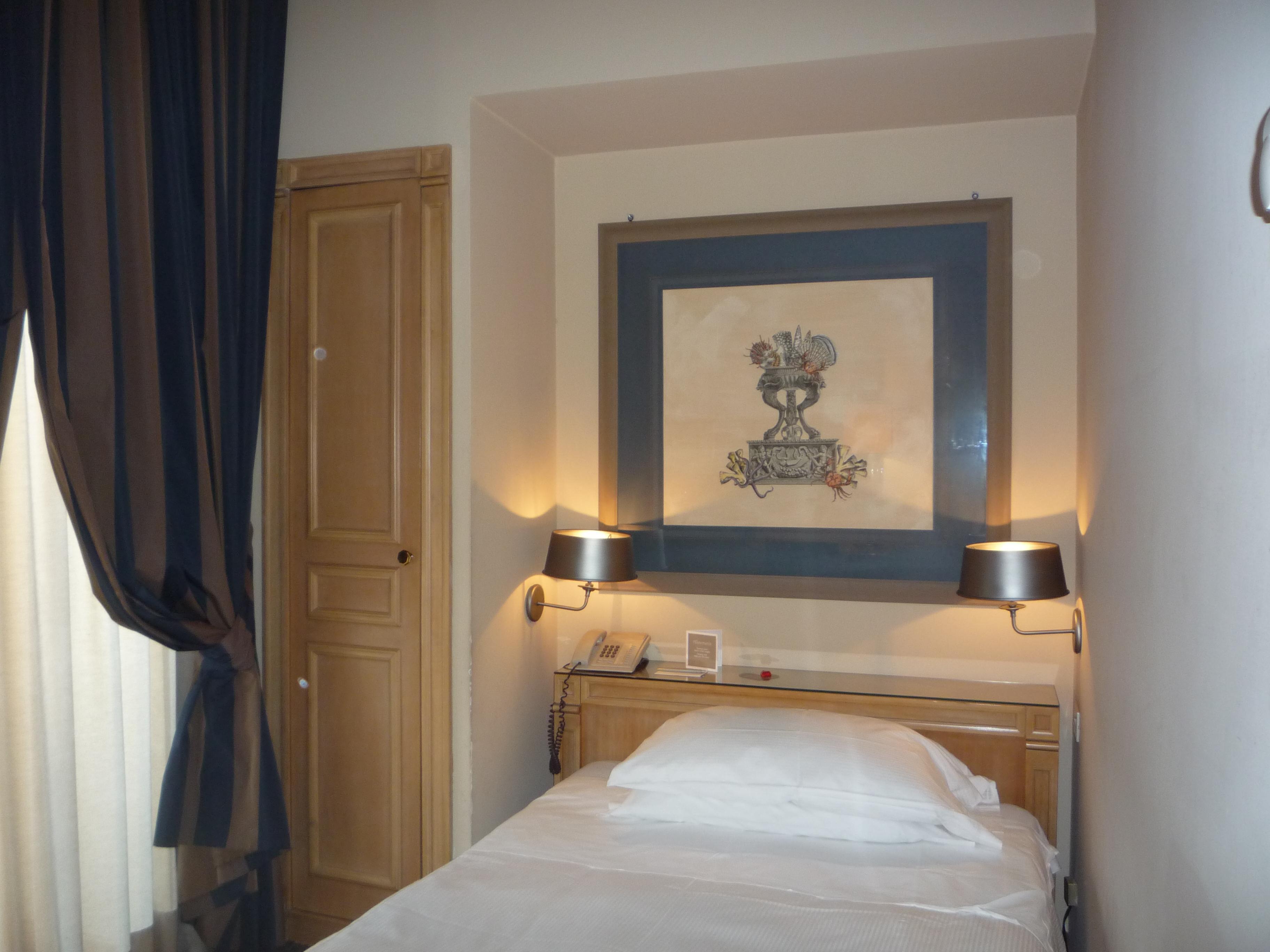 Starhotels