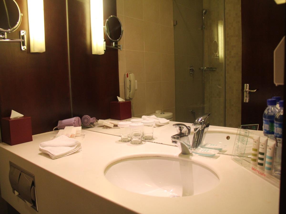 Mercure