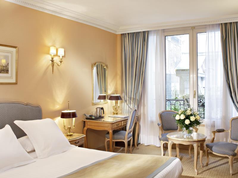 Hotel-Superior