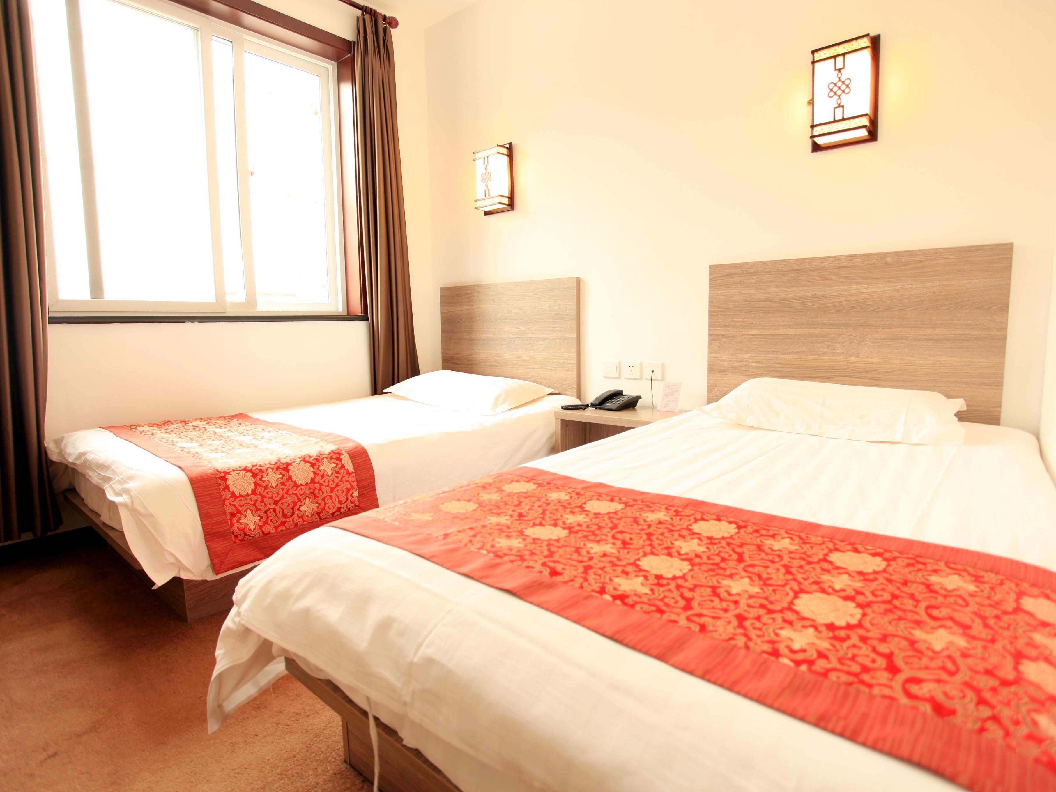 Hotel-Standard