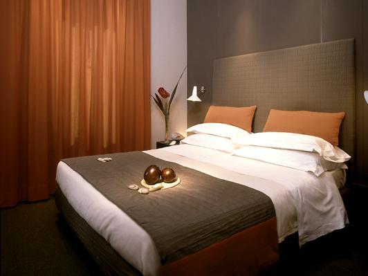 Hotel-Double