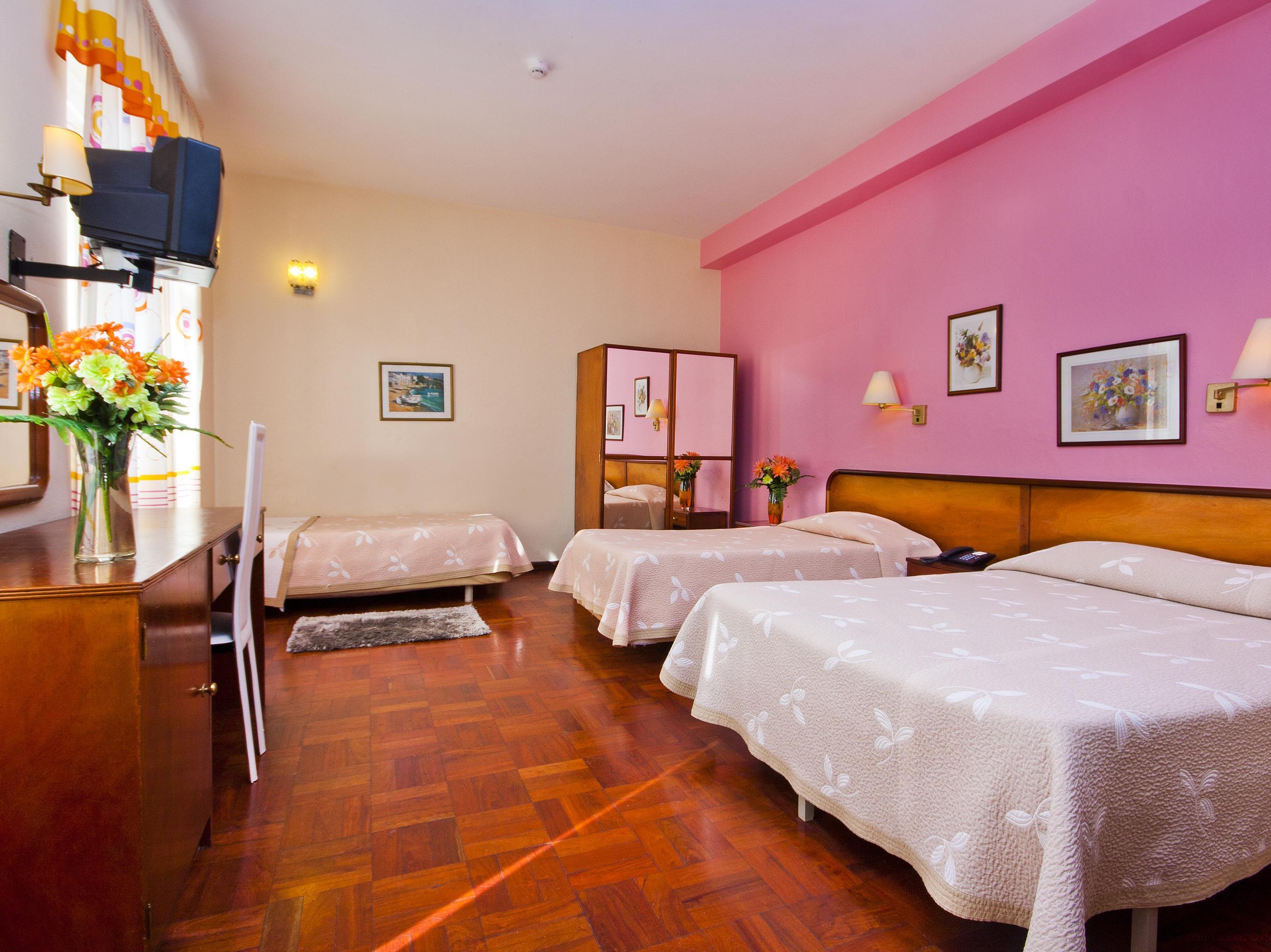 Quad Apartment - Best price guarantee