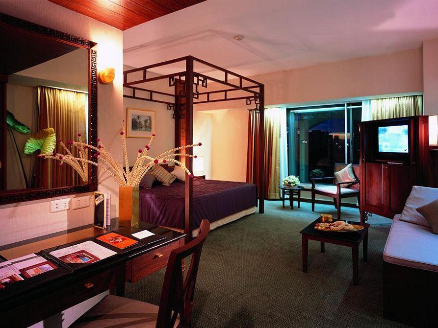 Hotel-Deluxeis