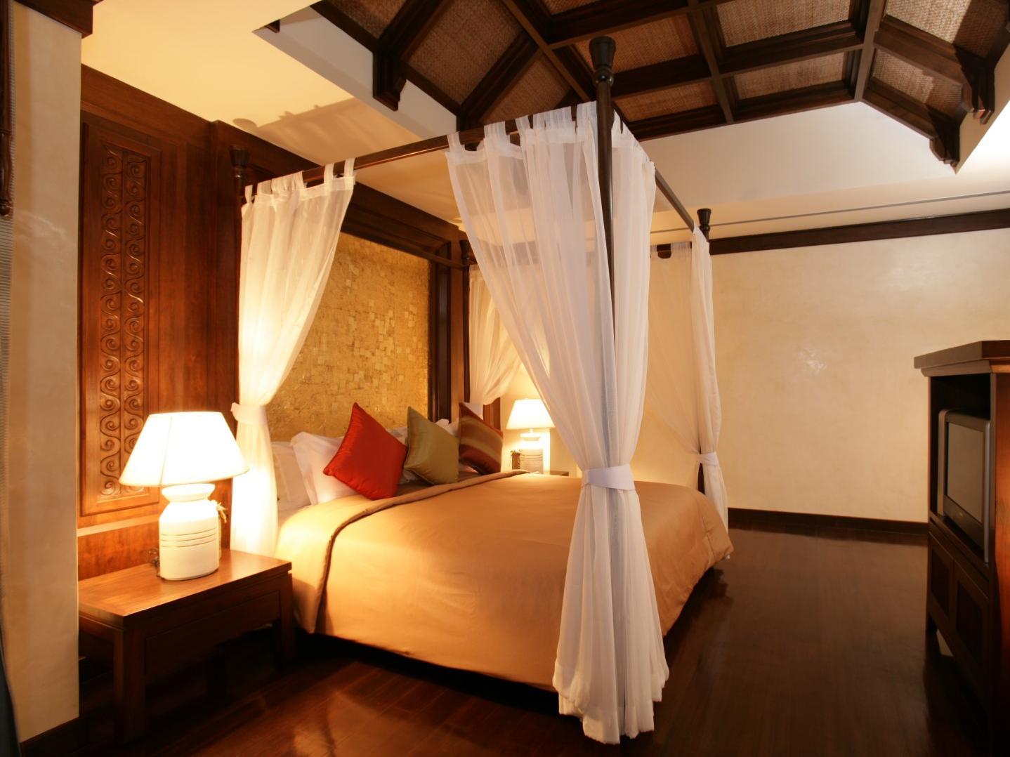 Resort