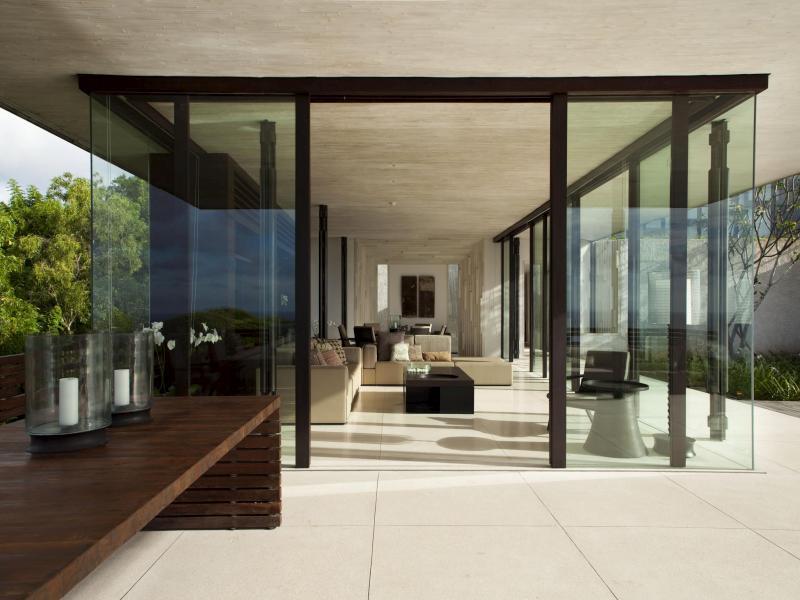Villas