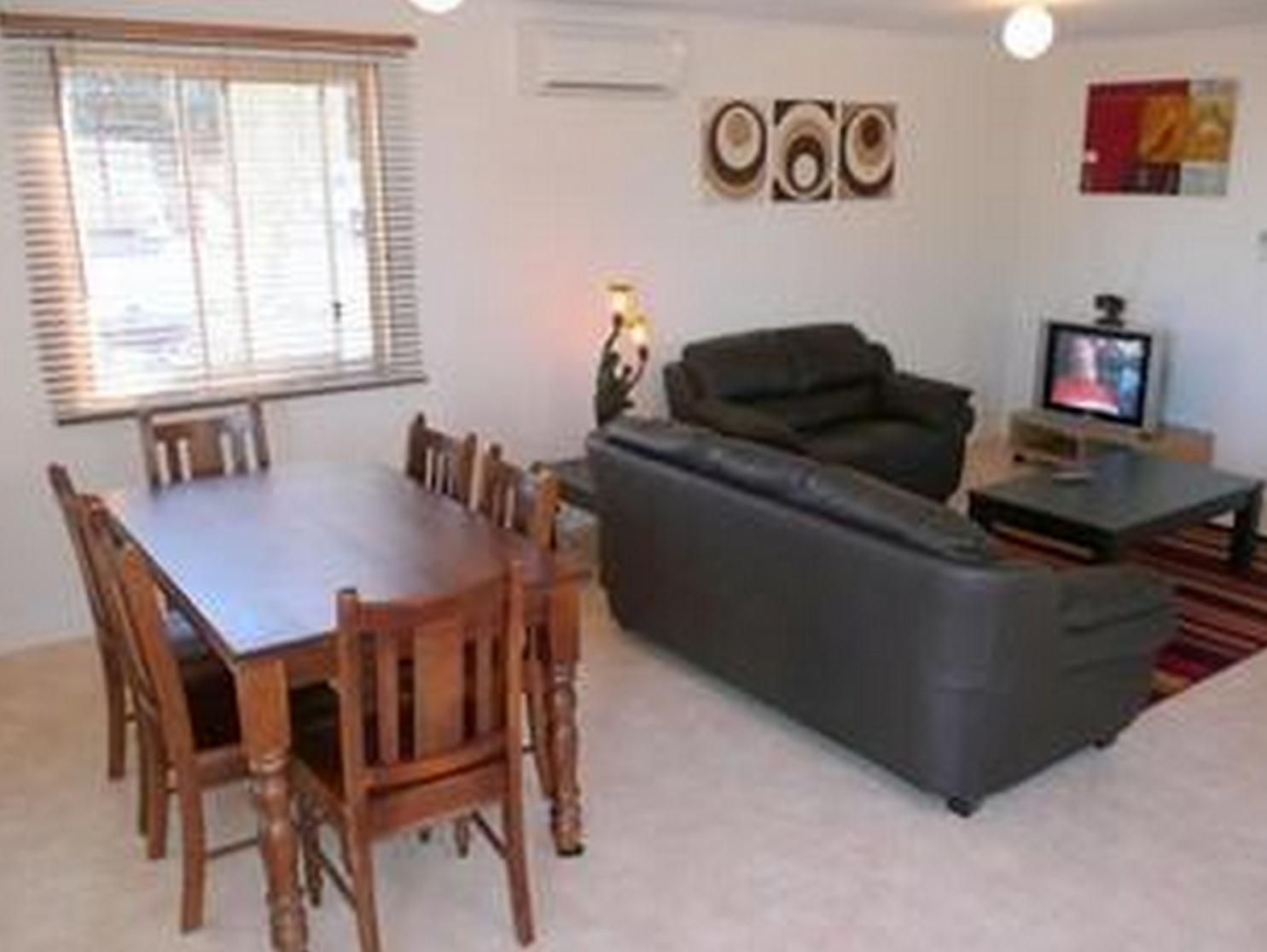 2 Bedroom Family Unit - Best price guarantee