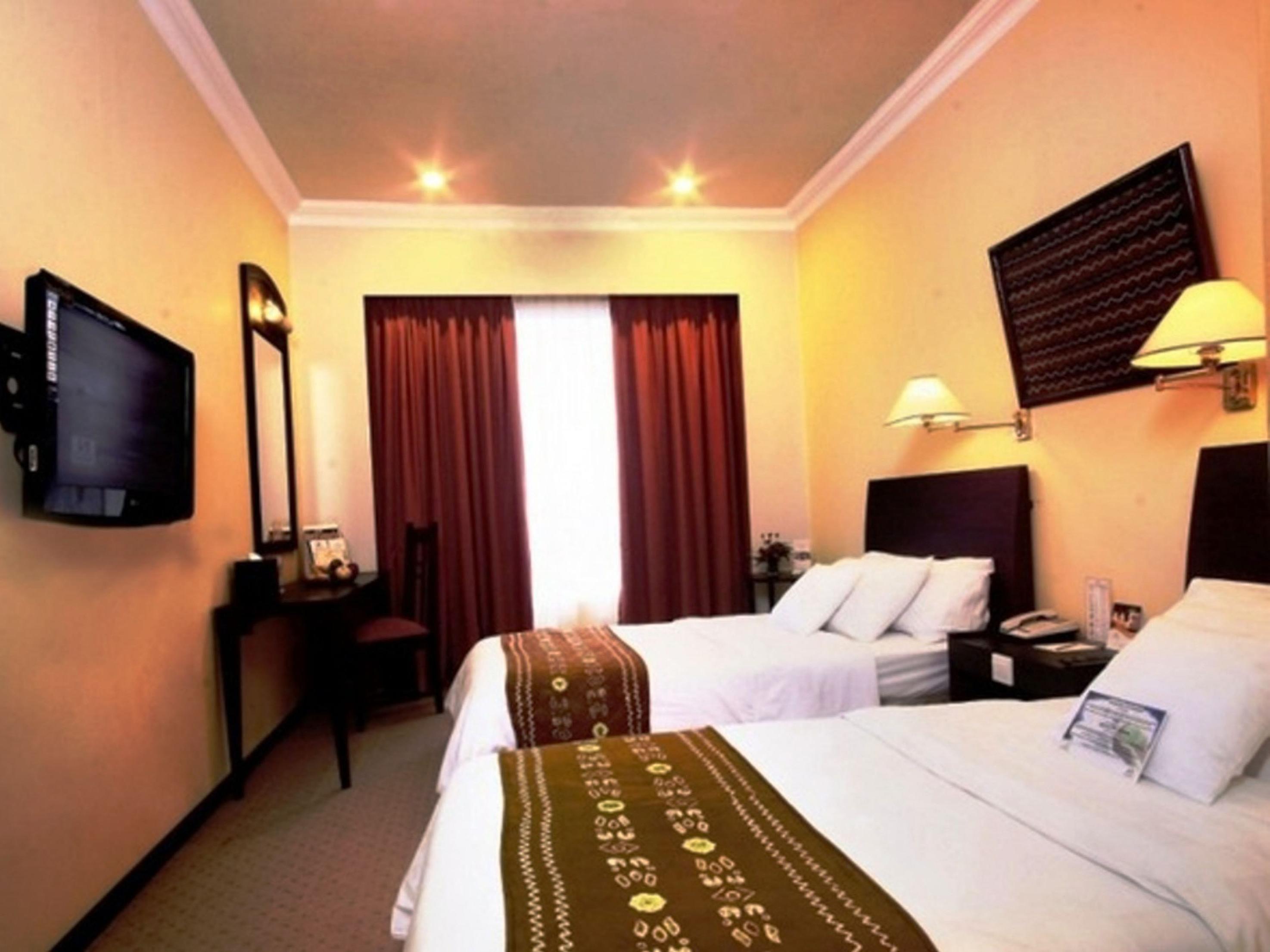 Swiss-Belhotel