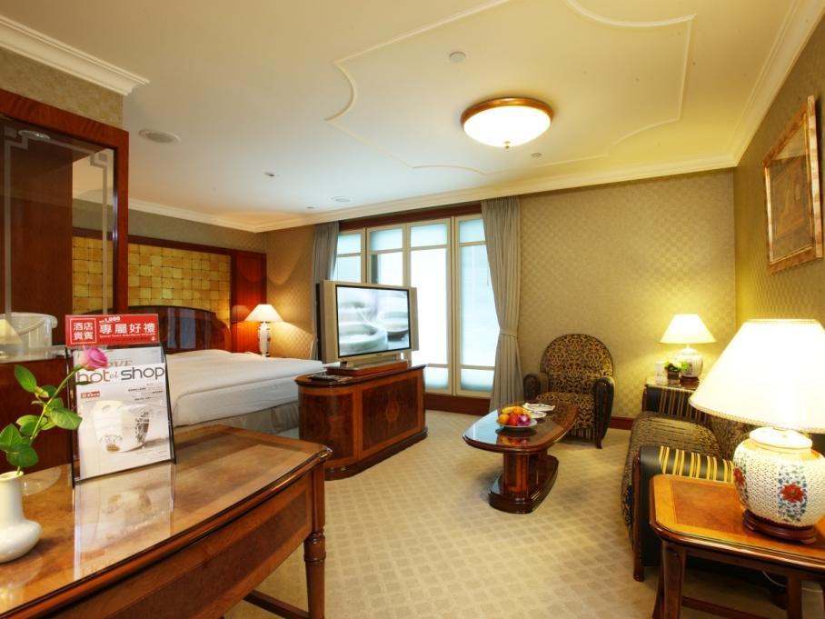 Hotel-Deluxe