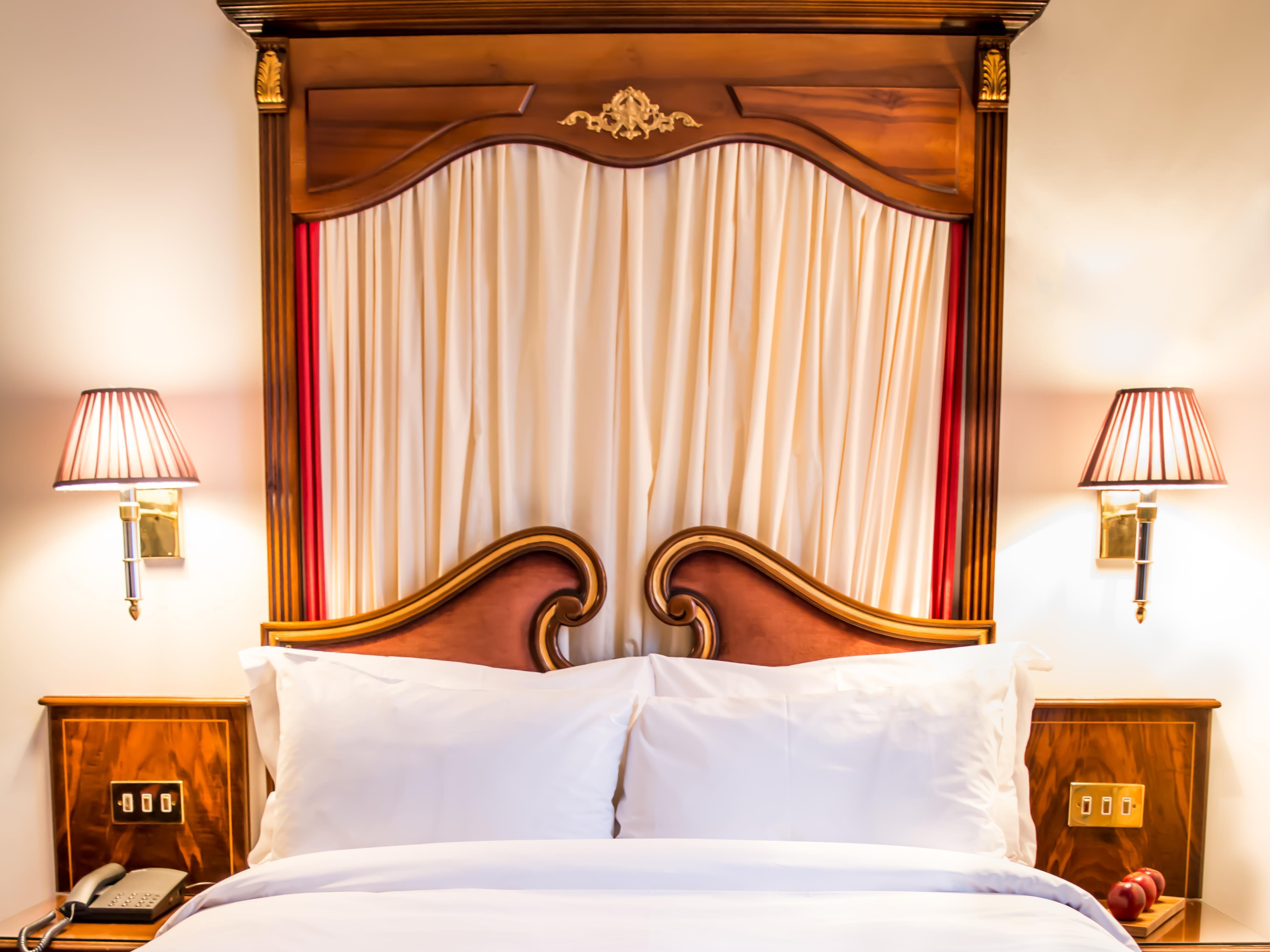 Hotel-Suite