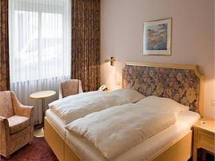 Hotel-Comfort