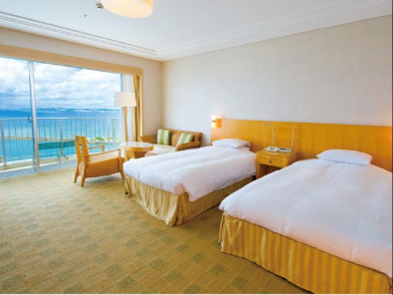 Hotel-Twin