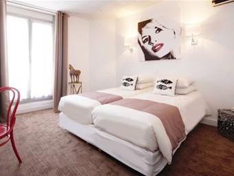 Colette-Prestigeis