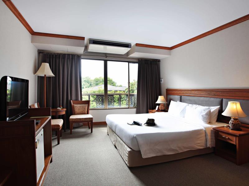 Hotel-Superior