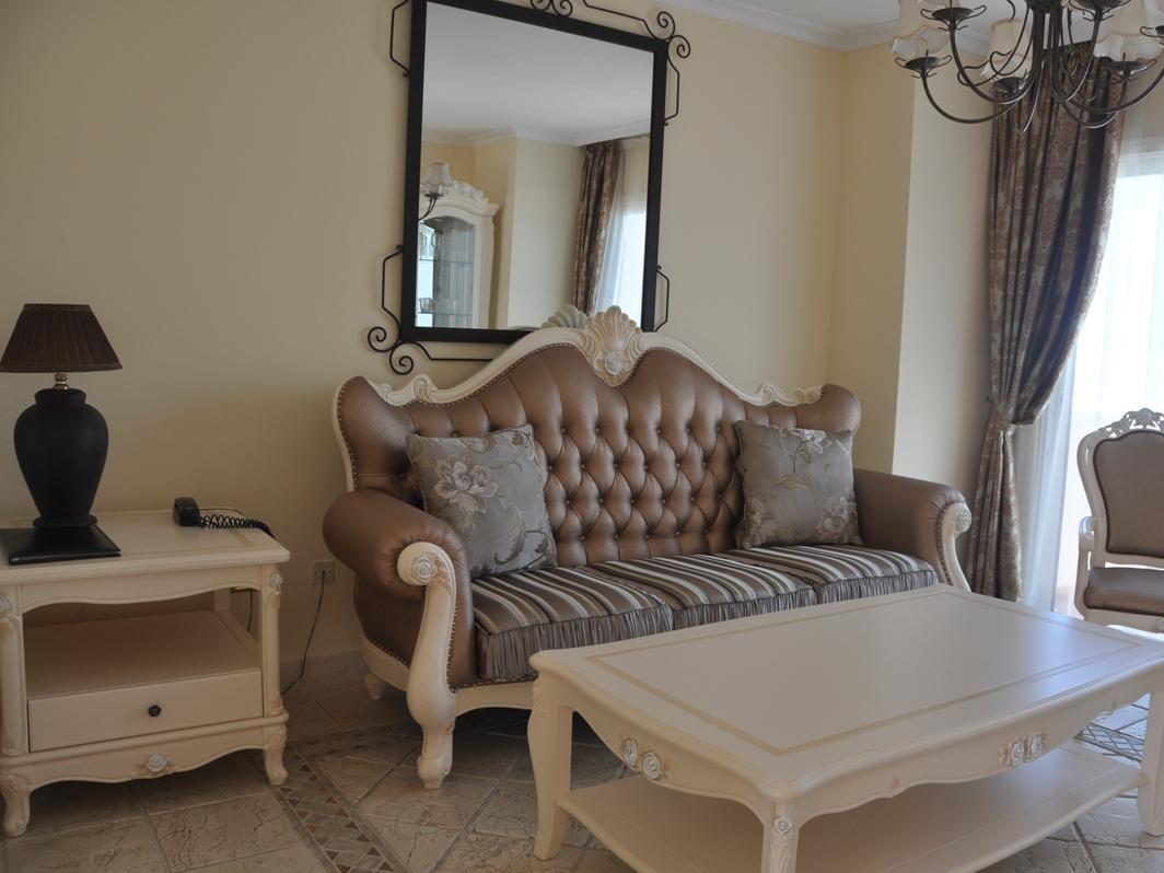 Suites-Standard