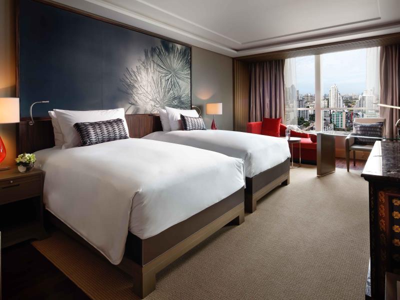Bangkok