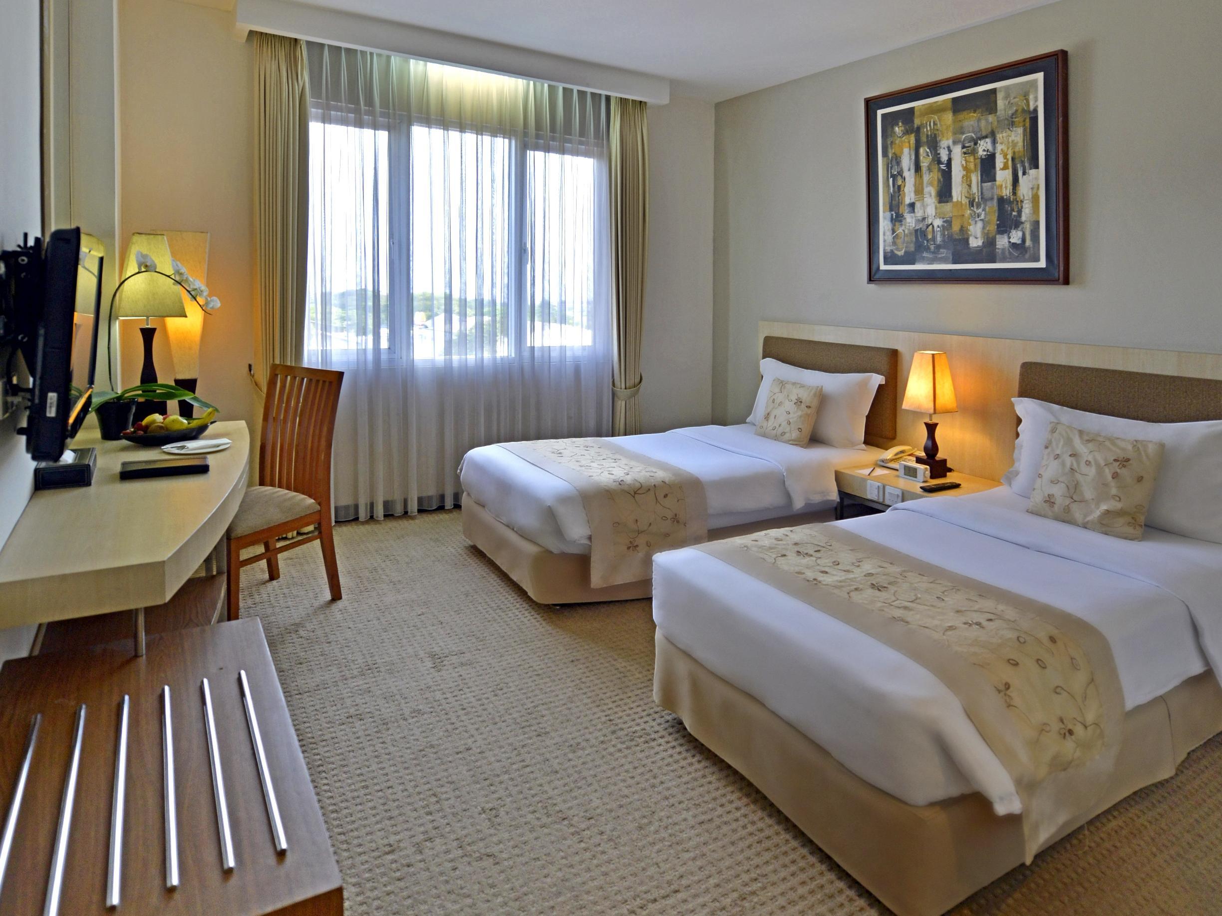 Bandung-Grand