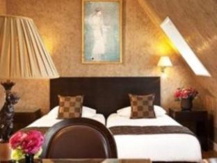 Executive Double or Twin Hot Deal - Free WiFi access