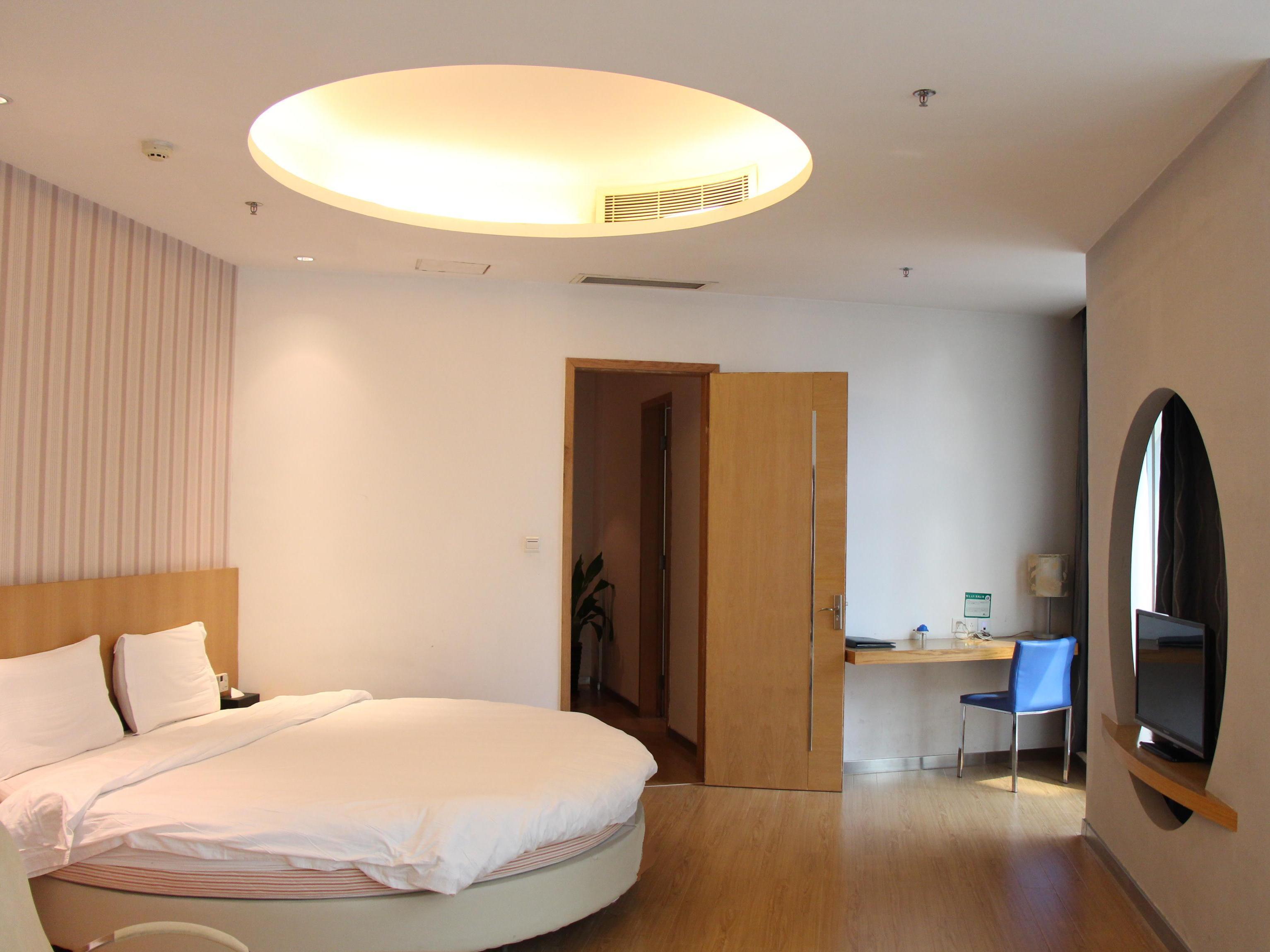Hotel-Romantic
