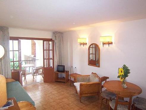 Apartamentos