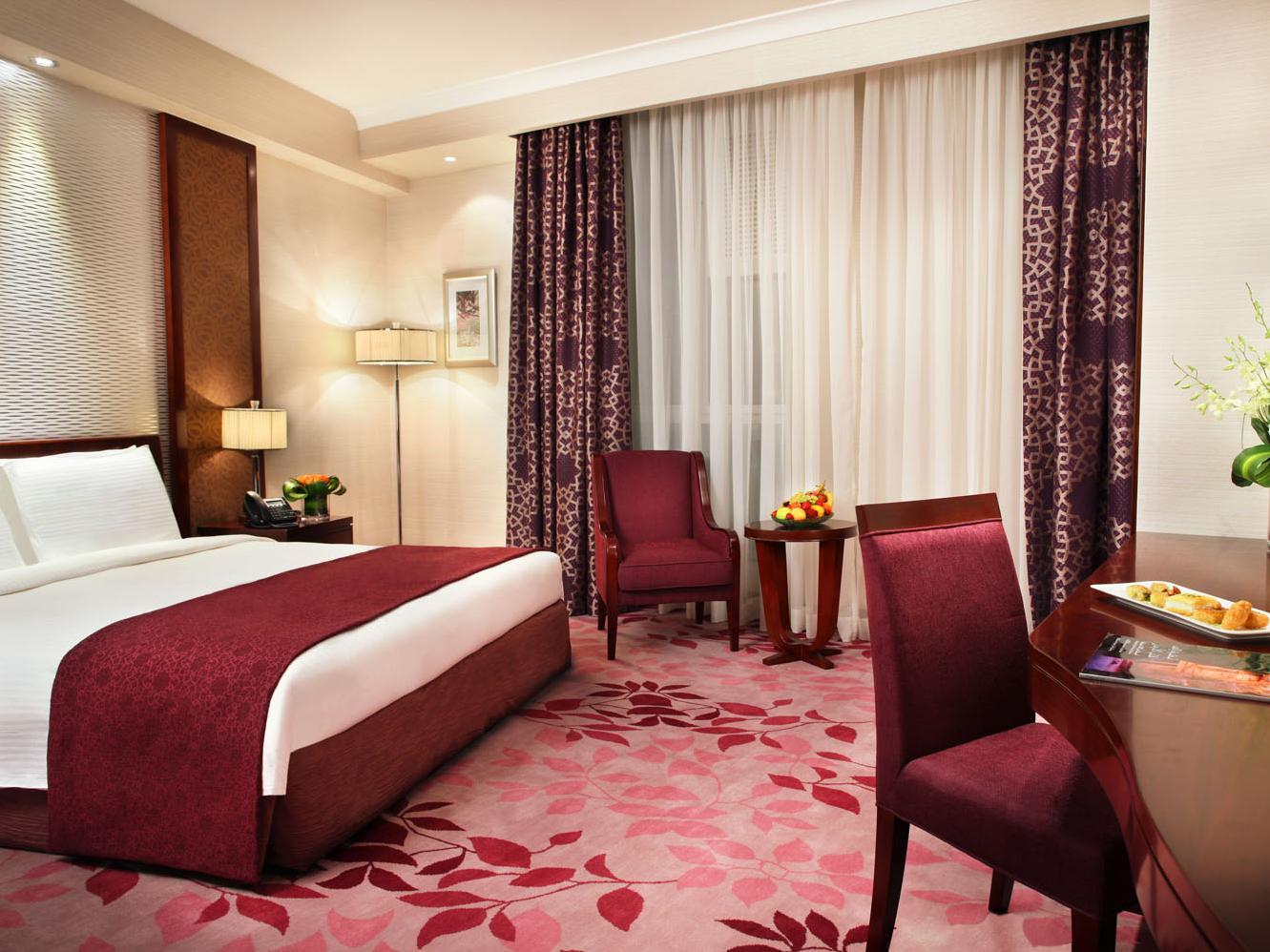 Rotana's