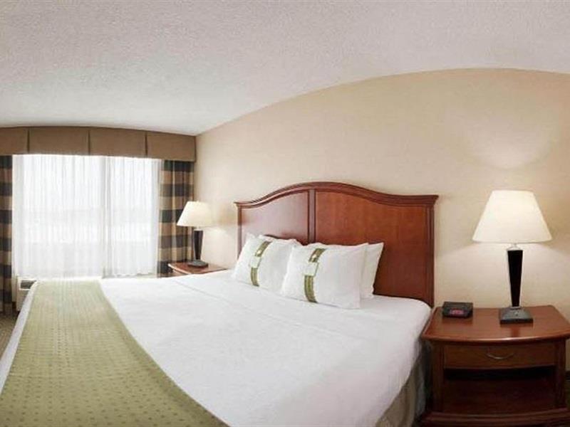 DoubleTree