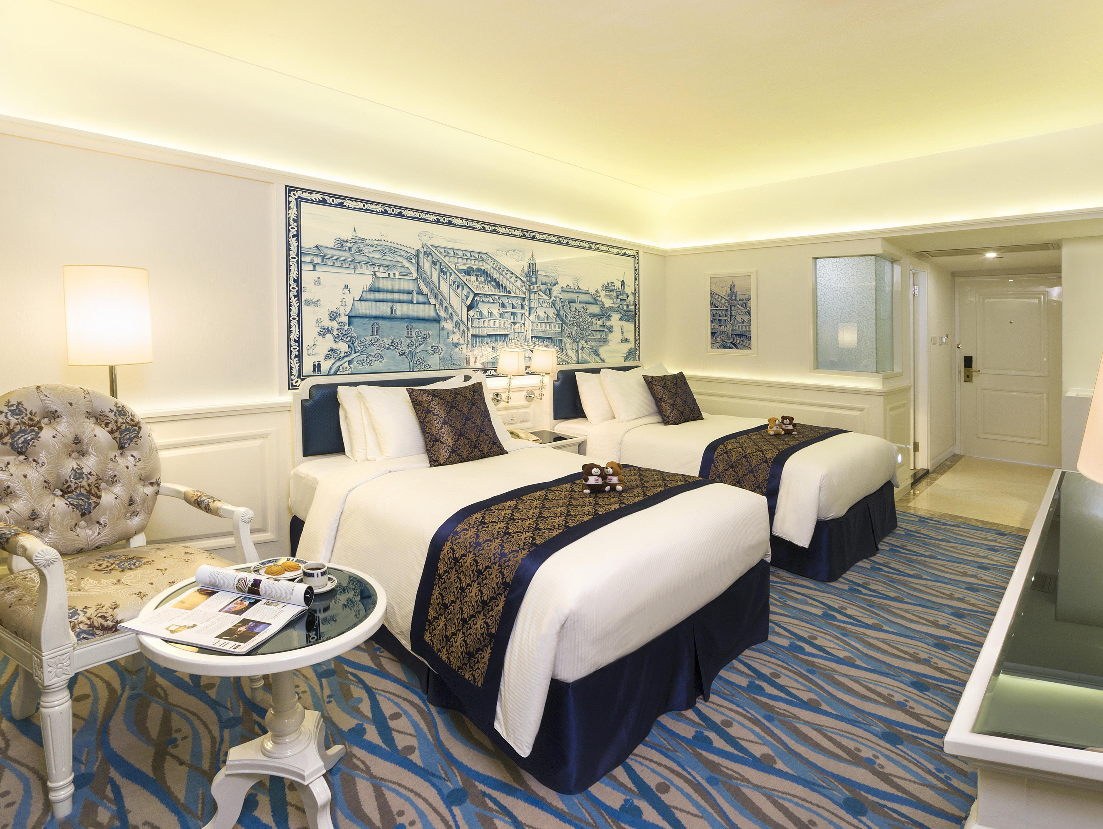 Hotel-Superioris