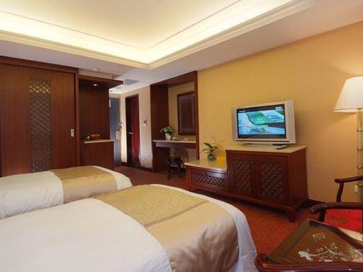 Hotel-Business