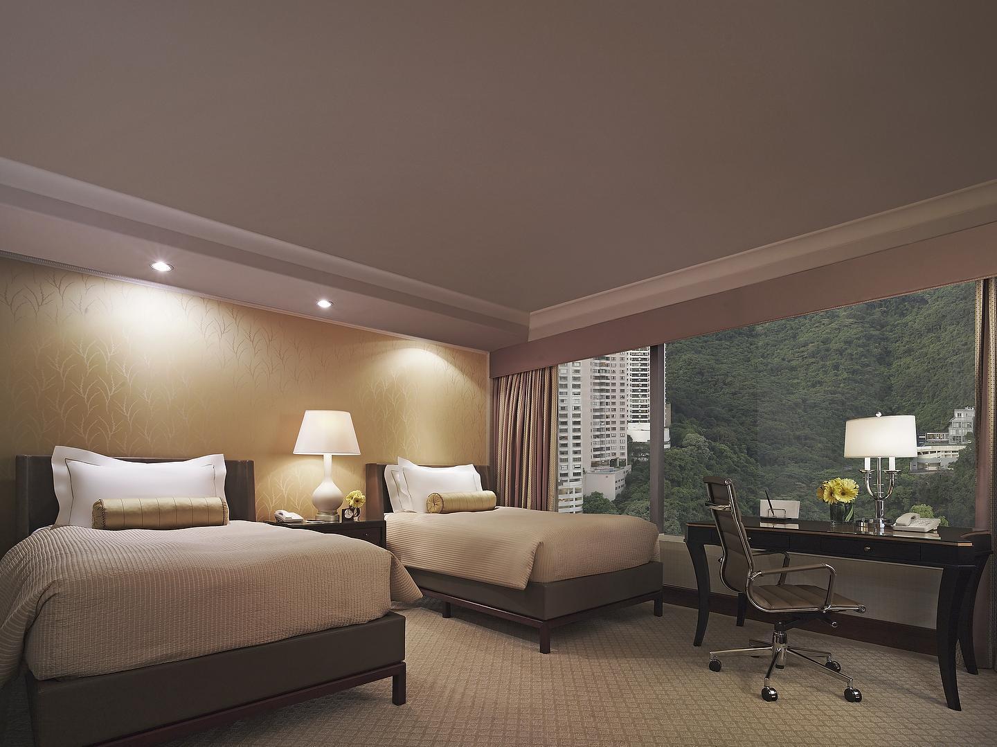 Hotel-Twin