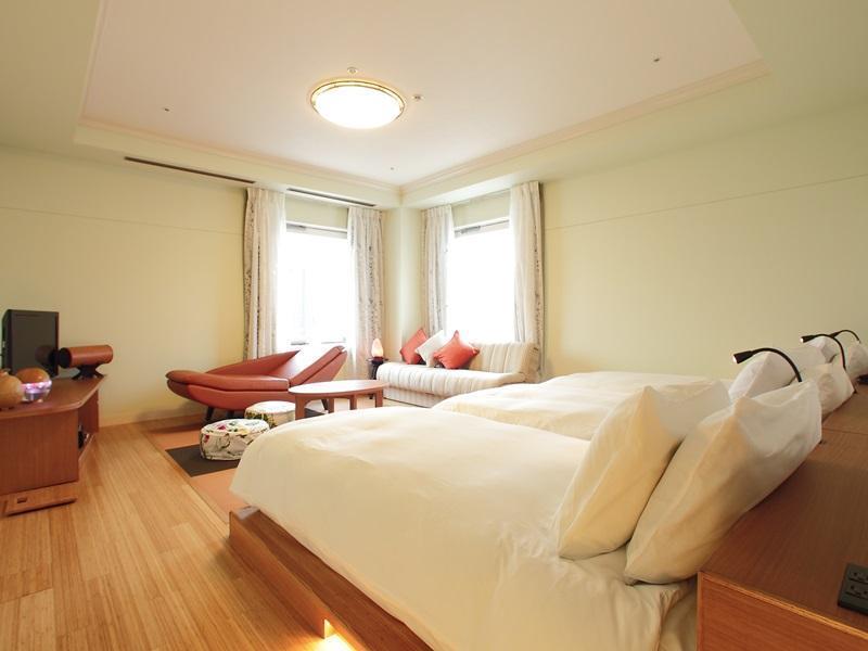 Hotel-Renovated