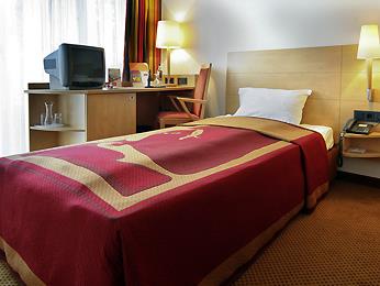Standard Single Room - Best price guarantee