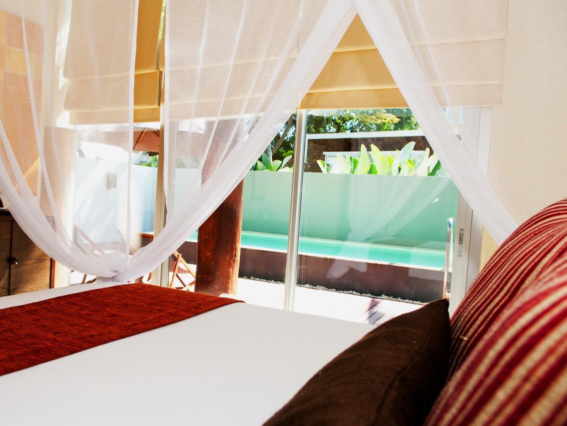 Veranda