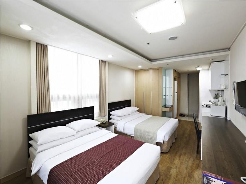 Residence-Studio