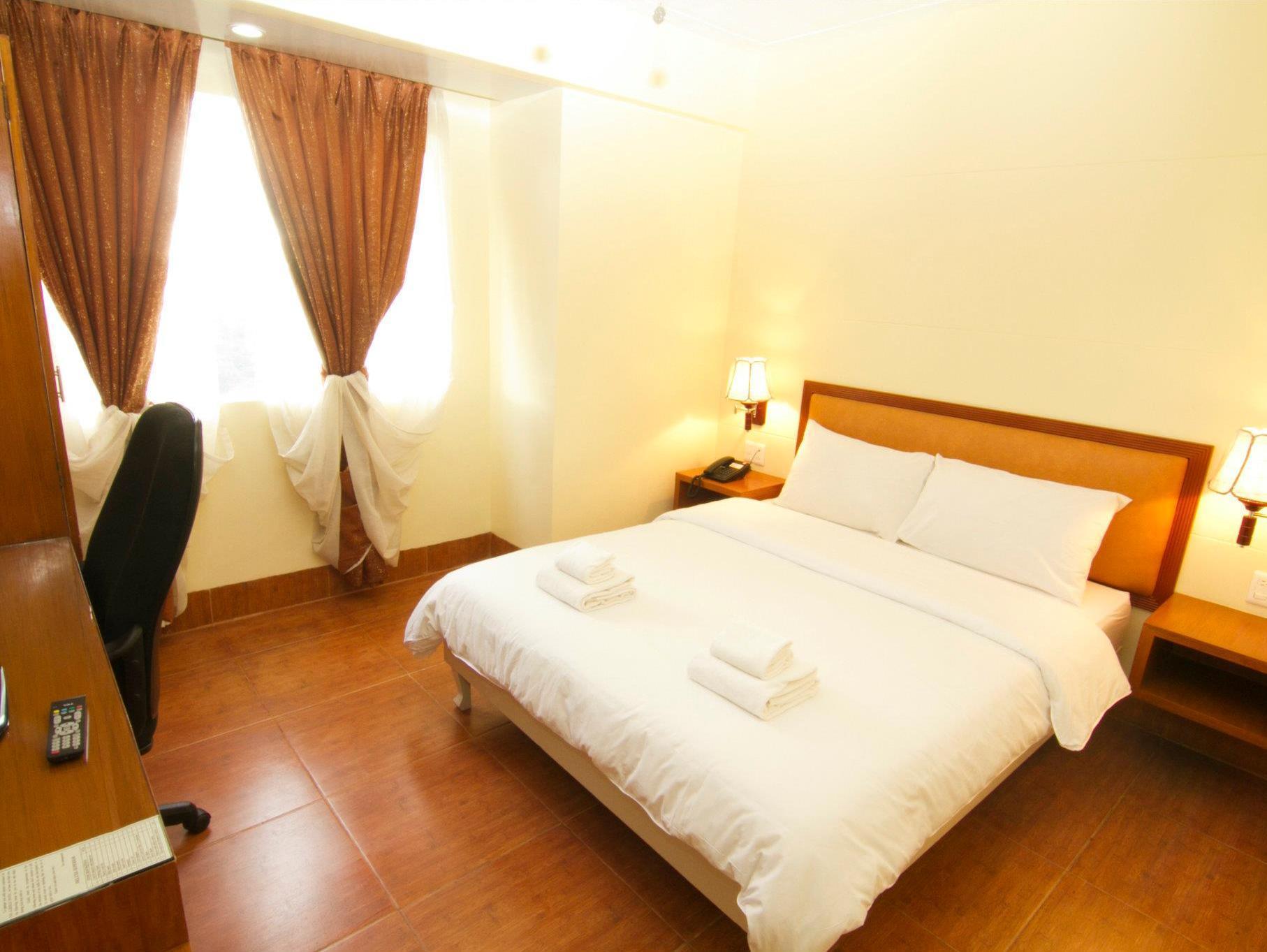 Albergo
