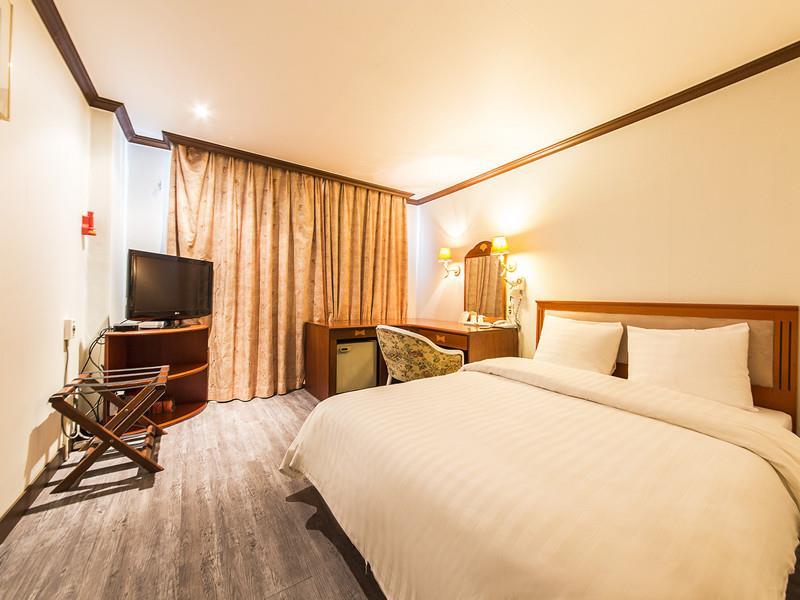 Hotel-Korean