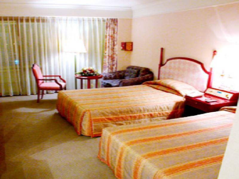 Hotel-Twinis