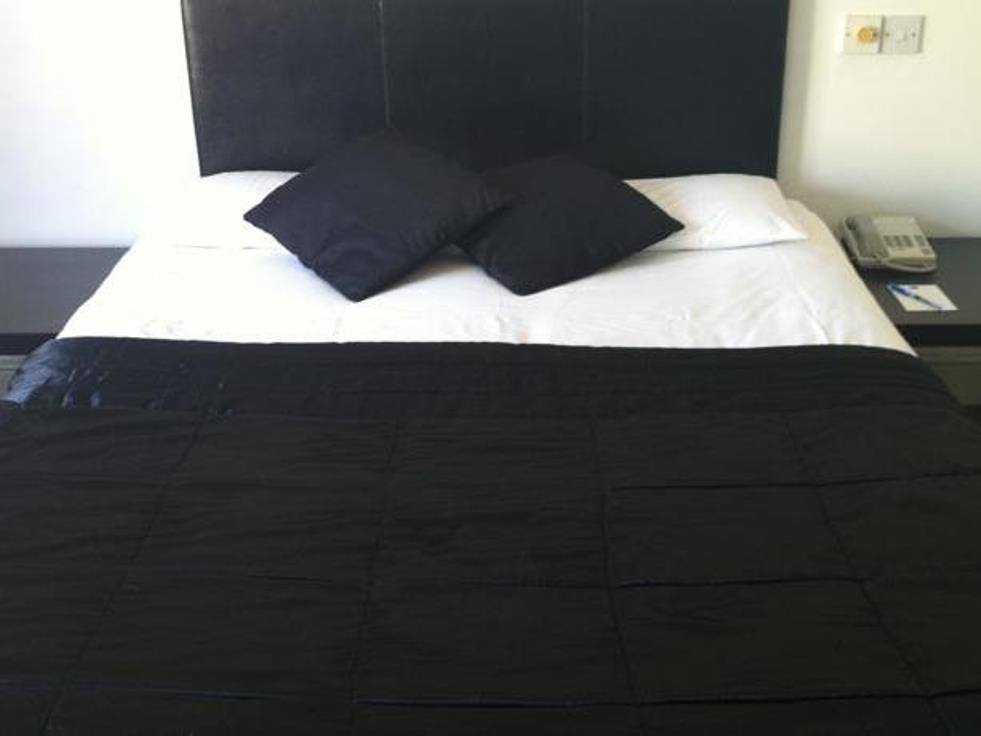 Hotel-Single