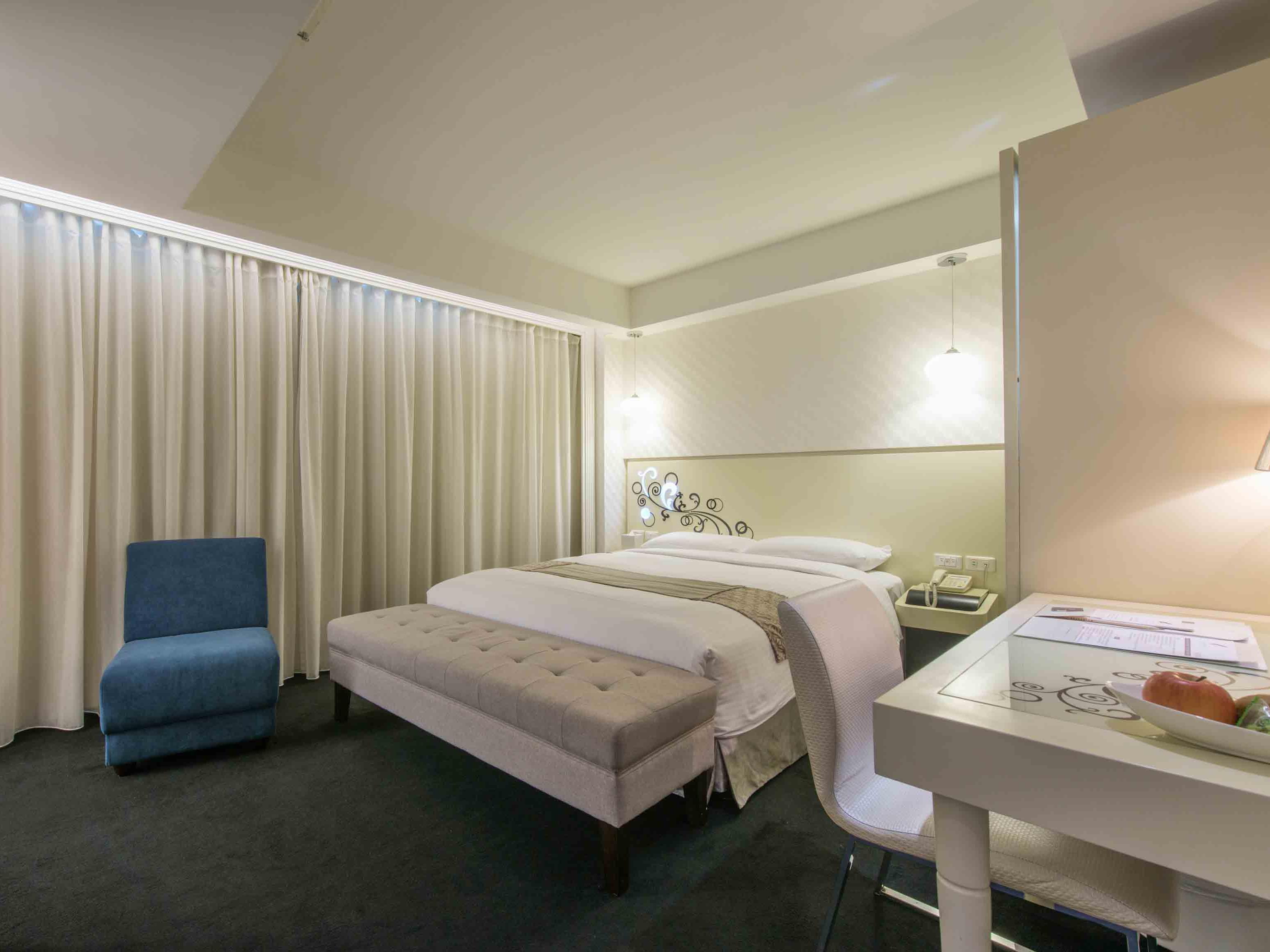 Hotel's