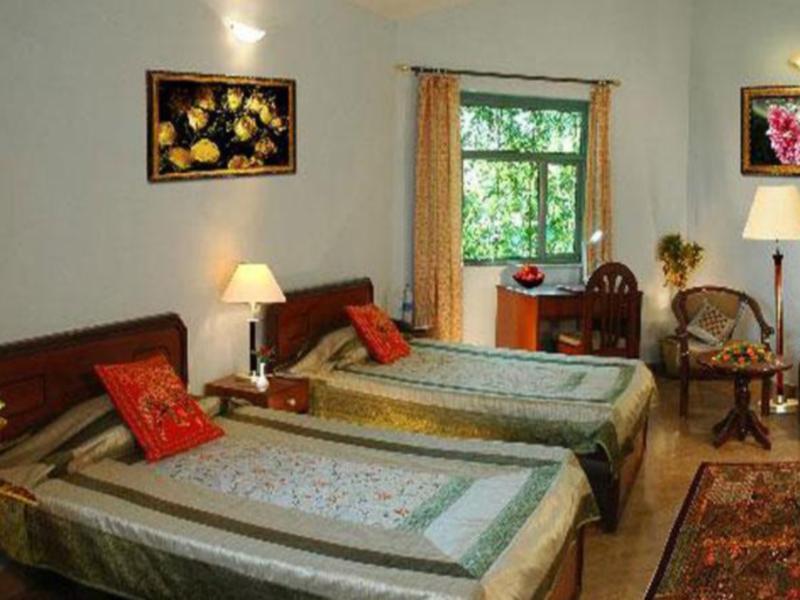 Ranthambore