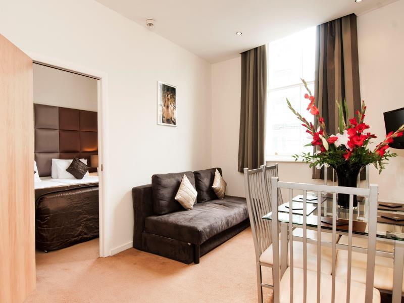 Apartmentis