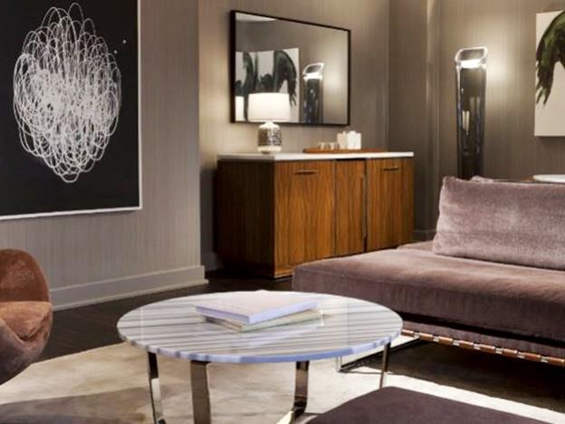 Hotel-Executive