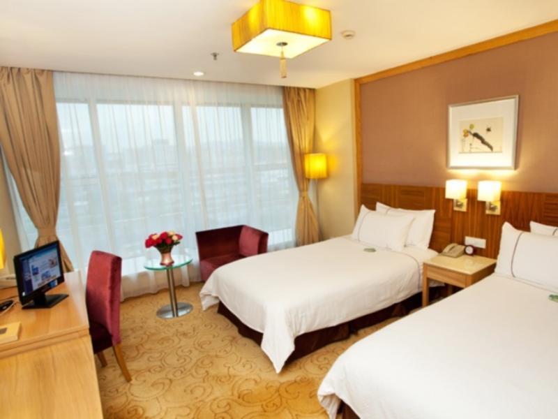 Hotel-Standard