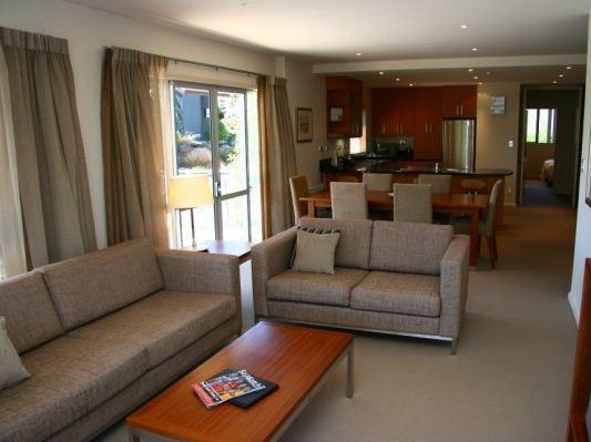 Apartmentis
