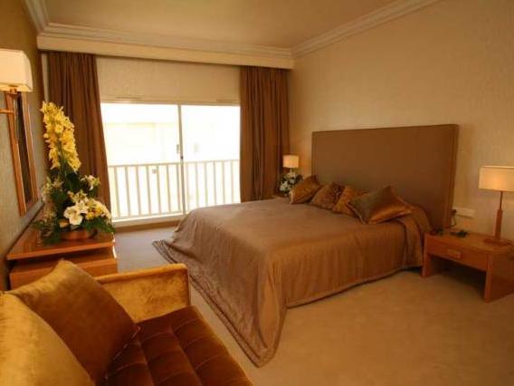 Hotel's