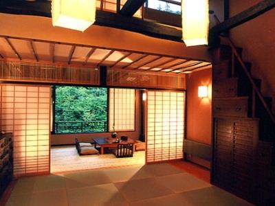 Kayabukinosato