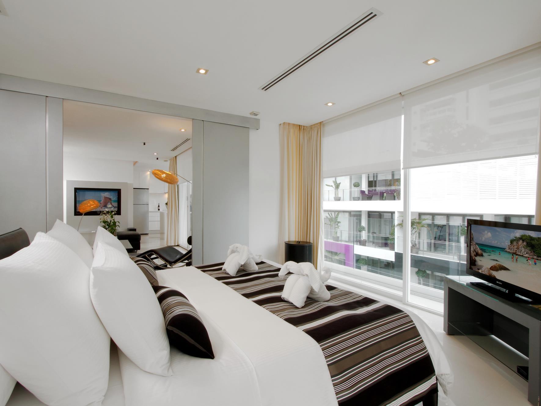 Lofts