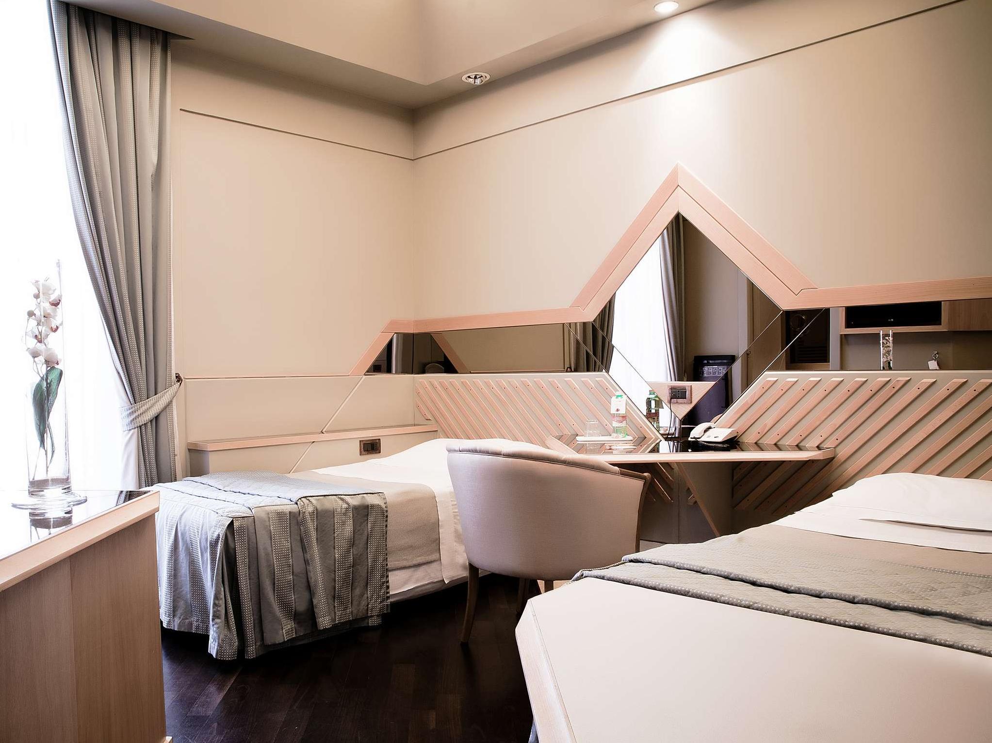 Hotel-Exclusive